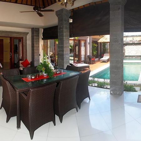 Mango Villa Sanur Habitación foto