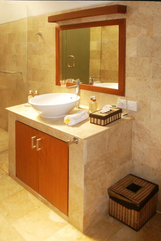 Mango Villa Sanur Habitación foto