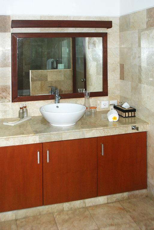 Mango Villa Sanur Habitación foto